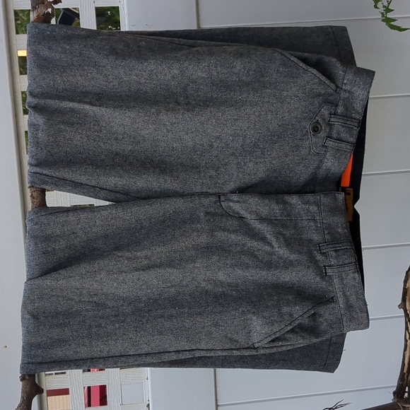 Brooklyn industries trousers 32 wool blend - Picture 2 of 6